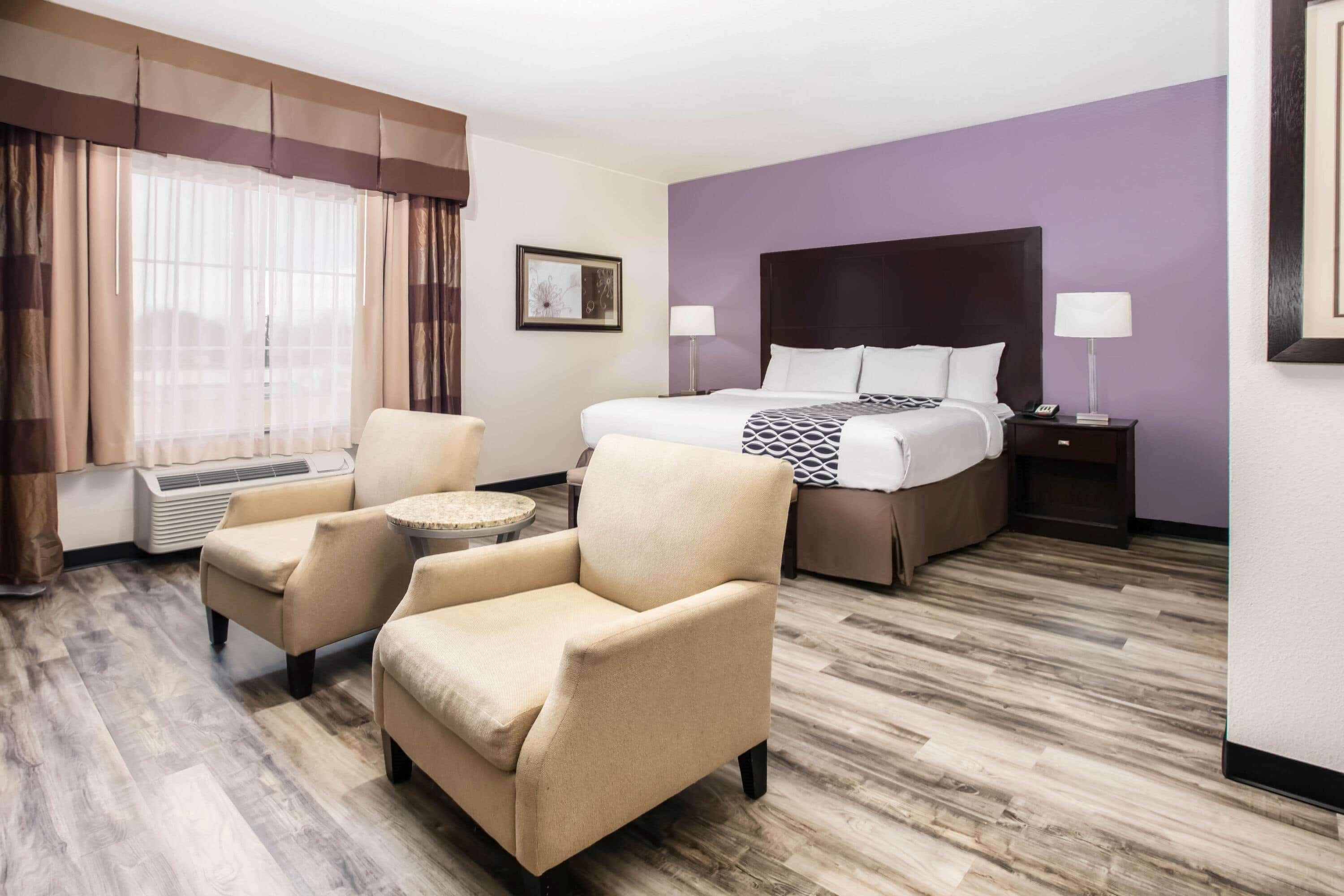 Готель La Quinta By Wyndham Dfw Airport West - Йулісс Екстер'єр фото