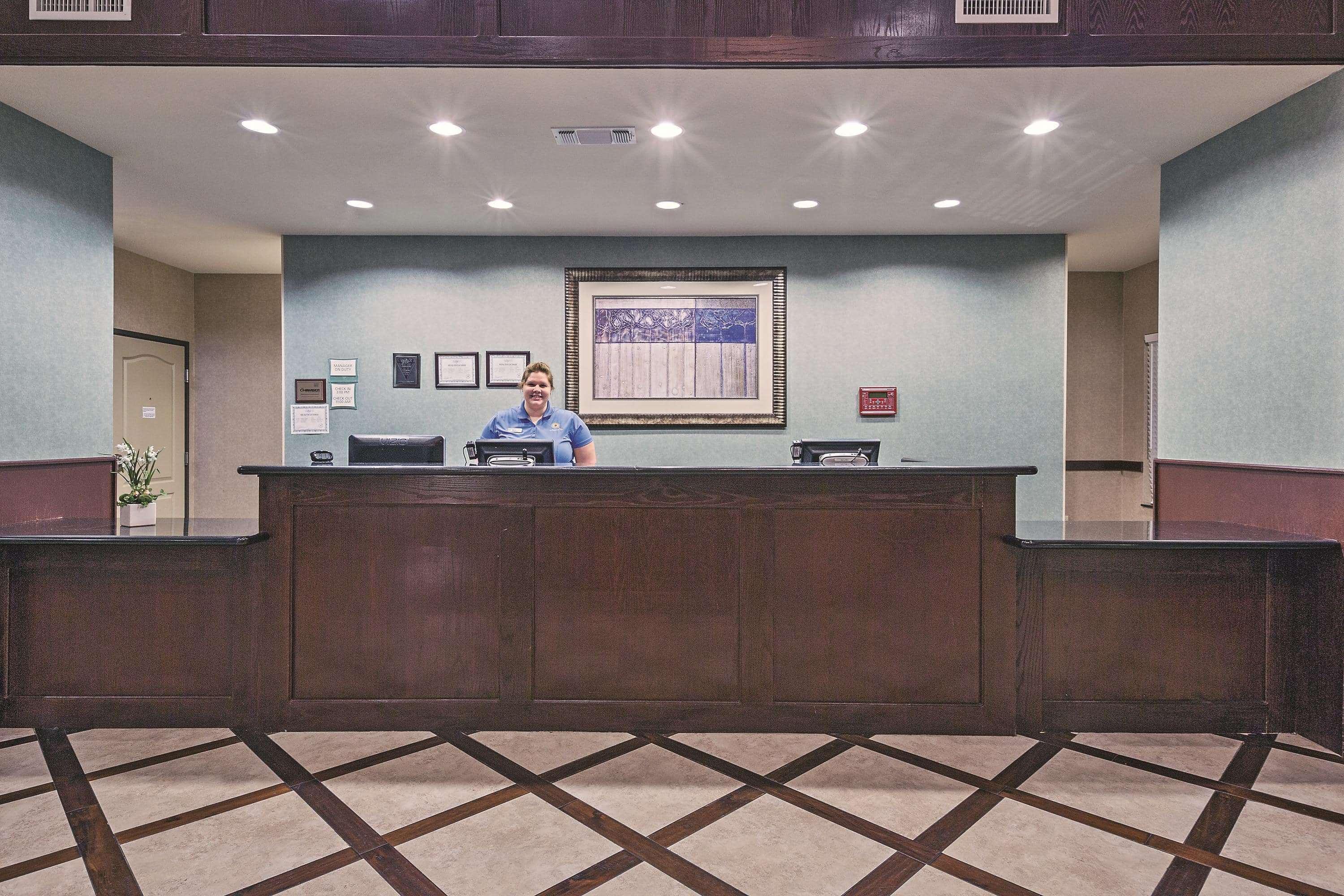 Готель La Quinta By Wyndham Dfw Airport West - Йулісс Екстер'єр фото