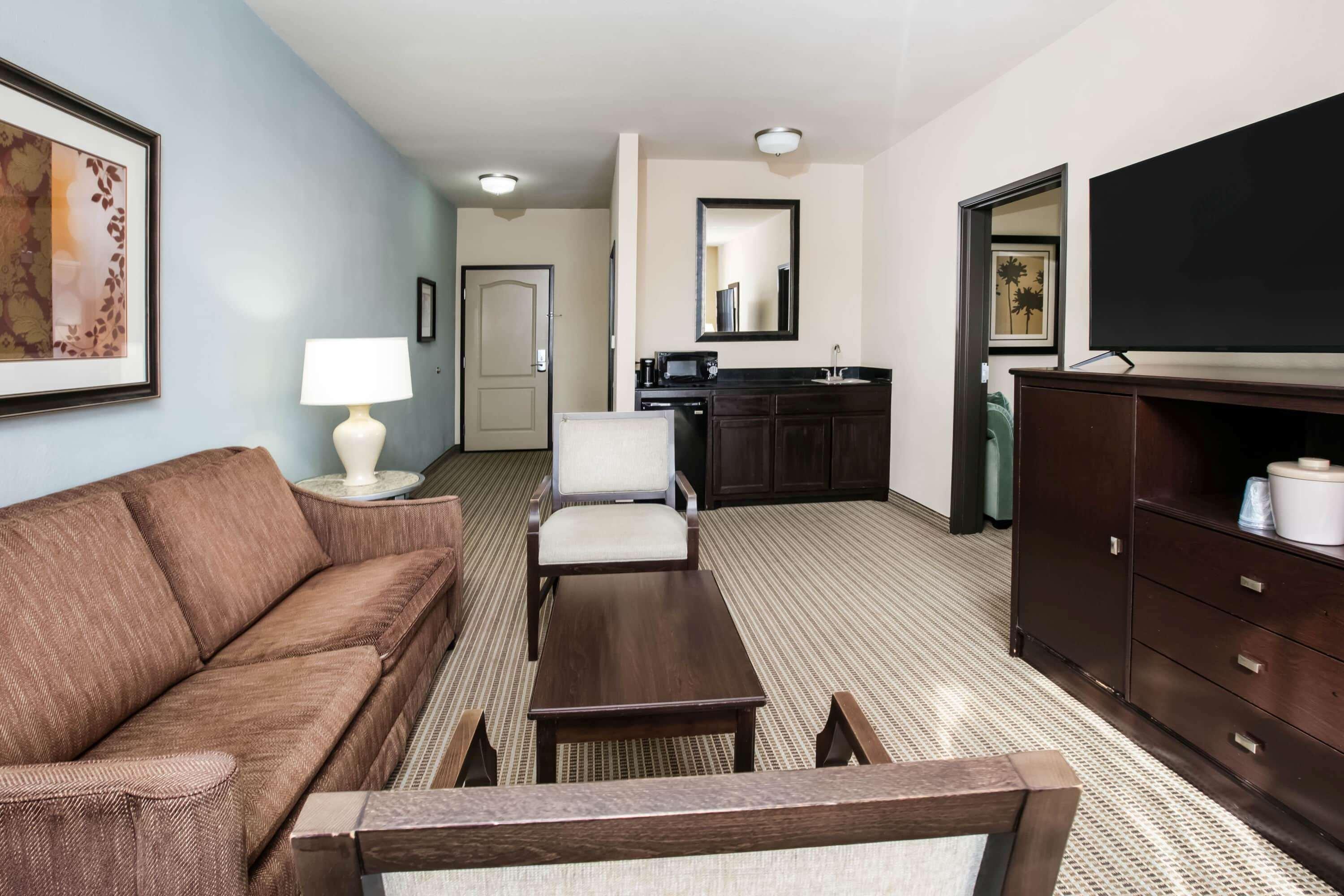 Готель La Quinta By Wyndham Dfw Airport West - Йулісс Екстер'єр фото
