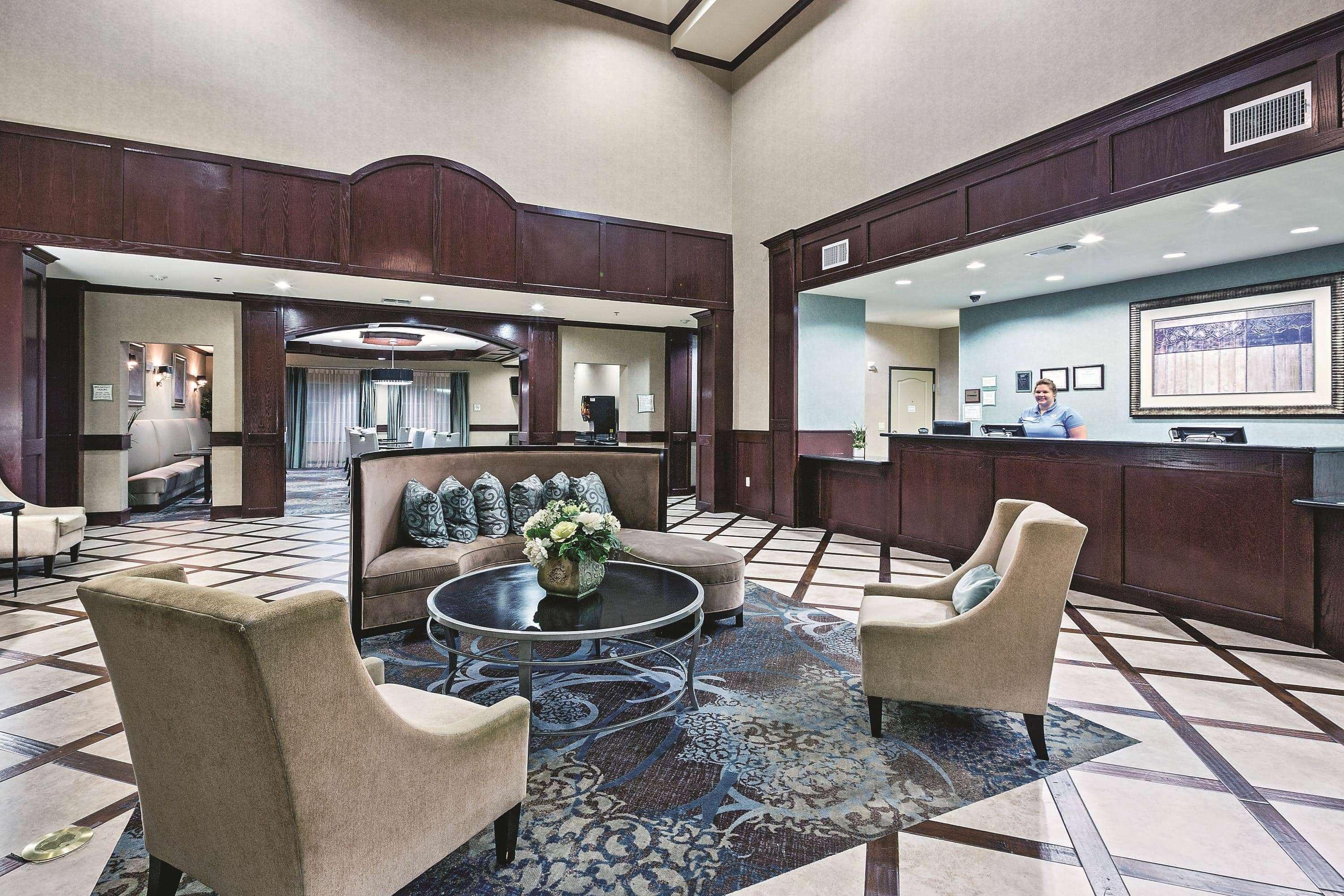 Готель La Quinta By Wyndham Dfw Airport West - Йулісс Екстер'єр фото