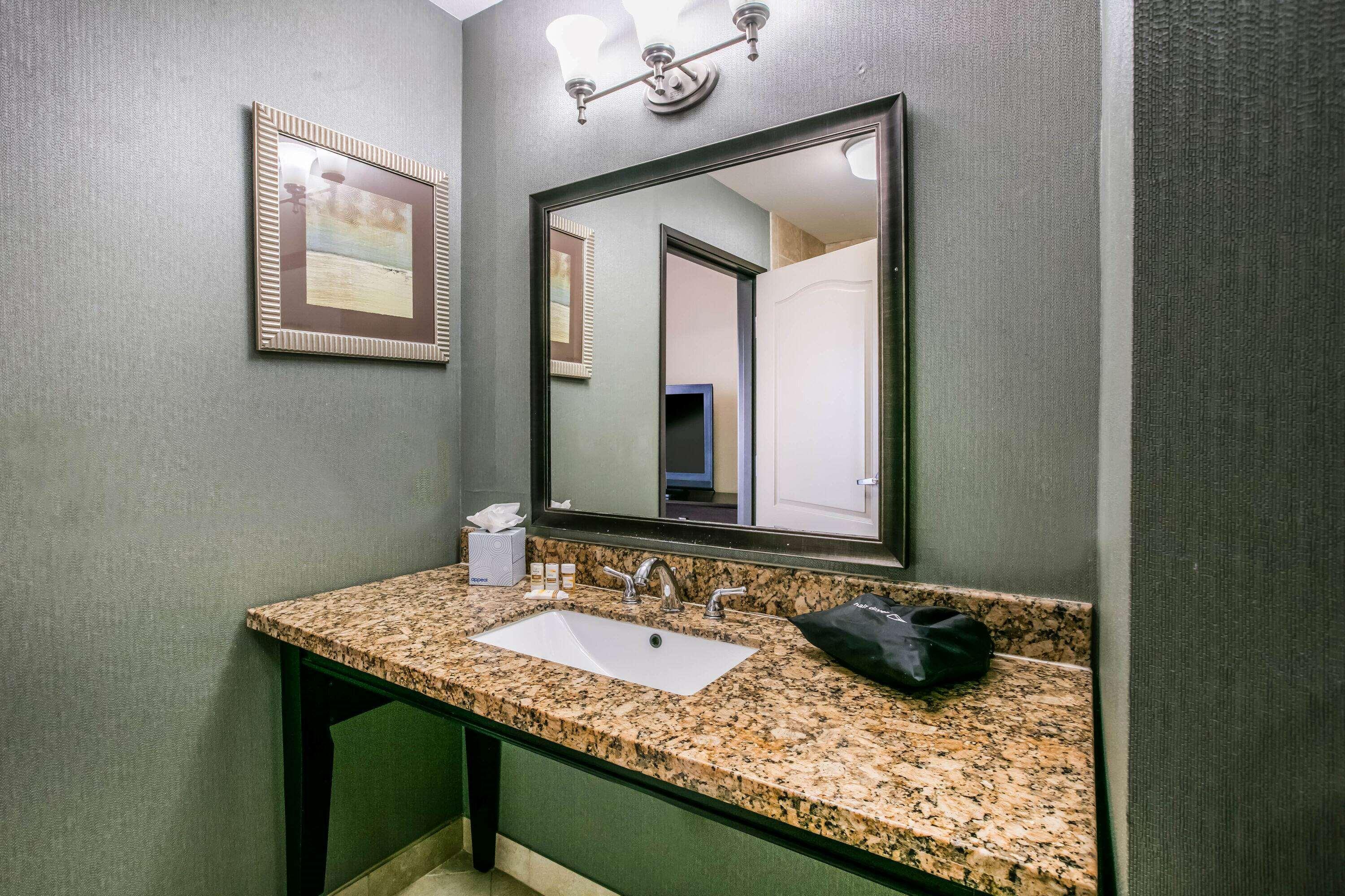 Готель La Quinta By Wyndham Dfw Airport West - Йулісс Екстер'єр фото