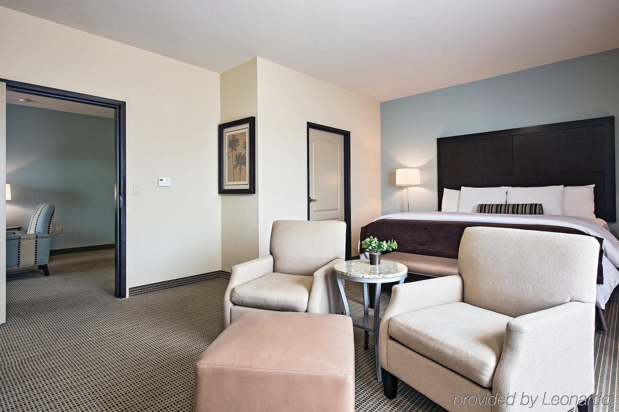 Готель La Quinta By Wyndham Dfw Airport West - Йулісс Екстер'єр фото