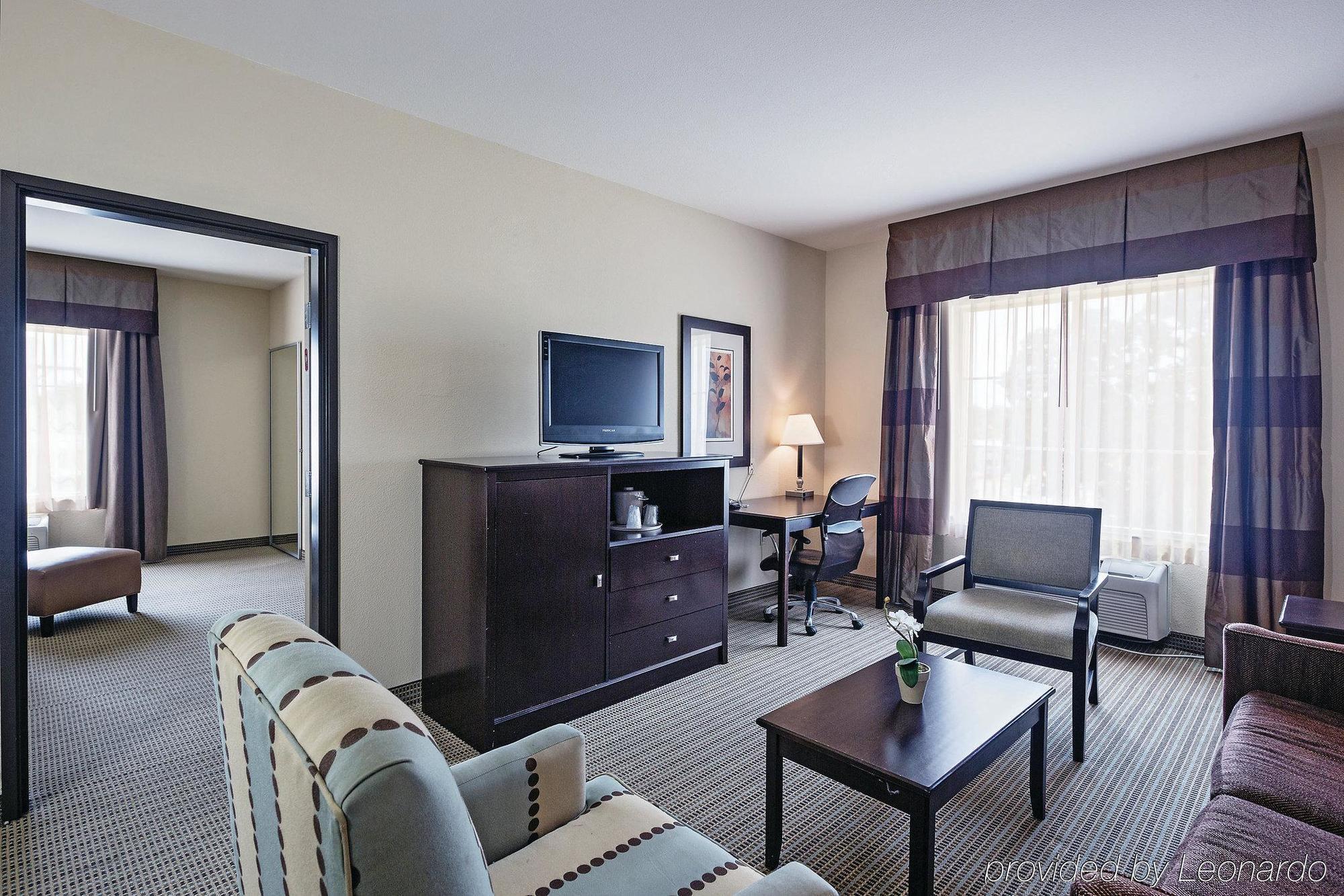 Готель La Quinta By Wyndham Dfw Airport West - Йулісс Екстер'єр фото